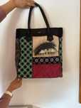 Mala Tote Bag da Desigual