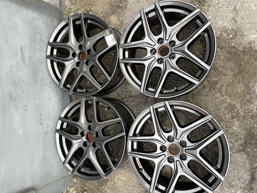 Диски легкосплавні O.Z 5/112 r18