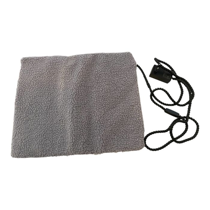 HAFENBANDE mata grzewcza z regulacją temperatury Molly