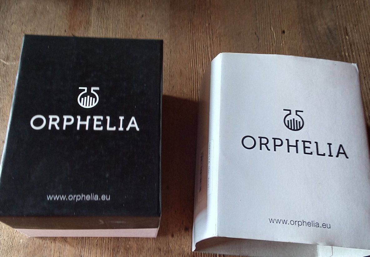 Zegarek męski orphelia
