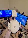 Навушники геймерські Razer Blackshark V2 PRO Wireless 2023