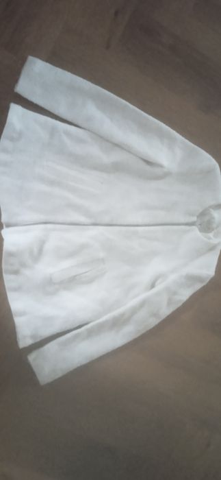 Płaszczyk ciążowy s