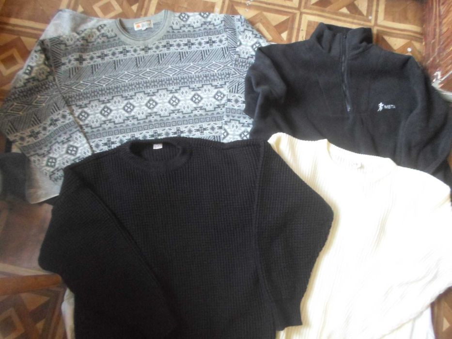 Свитер /флис/толстовка
