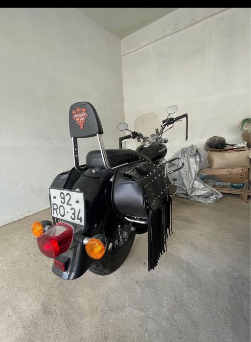 Keeway Superlight 125cc