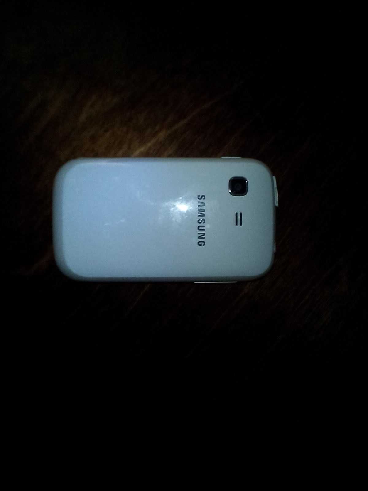 Samsung GALAXY Pocket