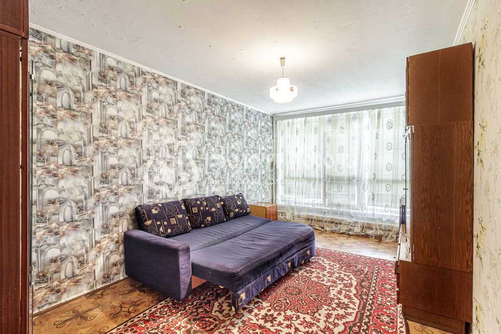 Видова квартира, 1к. Житловий стан. Березняківська 30, Березняки