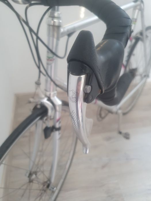 Rower szosowy Alan Campagnolo