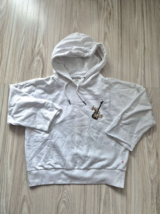 Big Star- bluza z kapturem  rozm s/ m