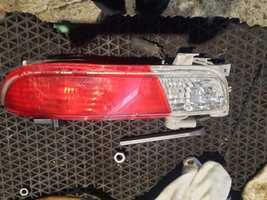 Lampa zderzaka tyl bmw e63 e64 lewa 645i