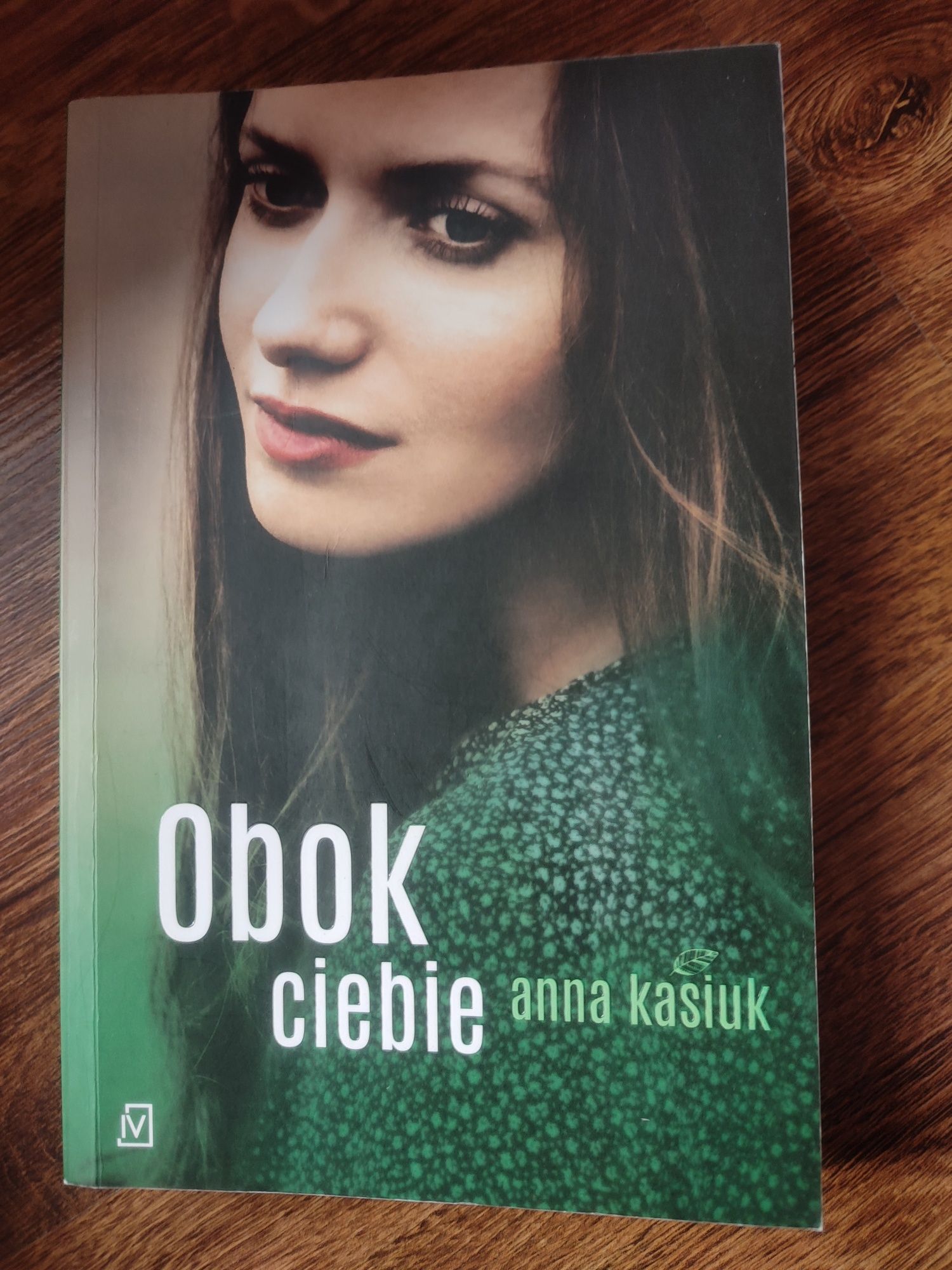 Anna Kasiuk Obok Ciebie