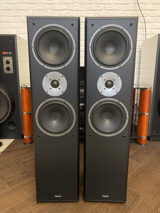 Акустика колонки Magnat Monitor Supreme 802