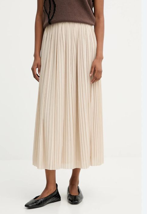 Нежная юбка Zara L - XL