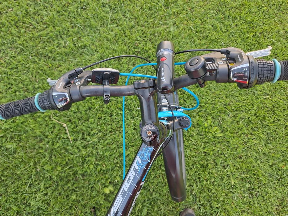 Rower Tabou Venom