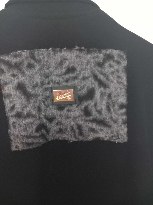 Płaszcz midi, Bastet, roz. Xl