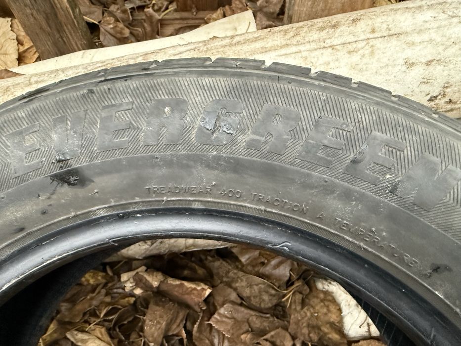 Резина Evergreen 185/65 R14