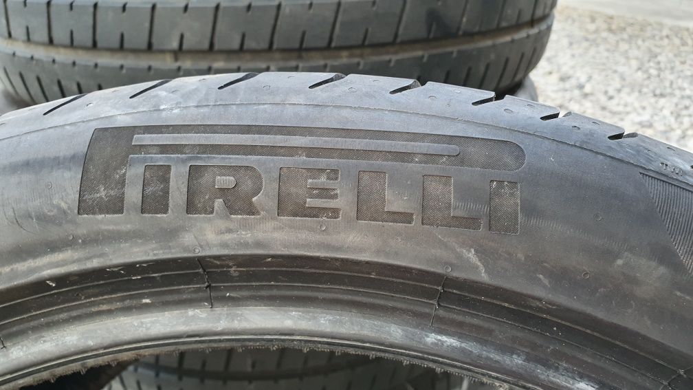 315/35 ZR21 2шт Pirelli (Піреллі) Авторезина, шини.