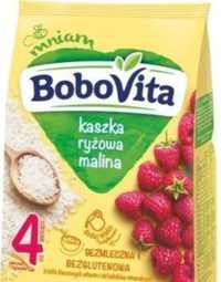 Каша BoboVita з 4 - місяців