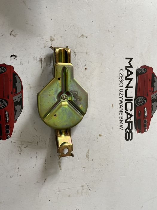 Mocowanie akumulatora trzymak bmw e46 coupé sedan touring