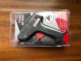 Pistolet do kleju o średnicy 7 mm