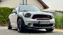 MINI Countryman MINI Countryman JCW 218KM