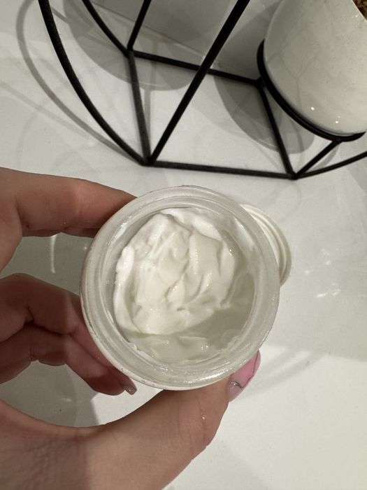 Krem do twarzy Sisley z szafranem