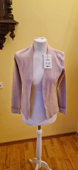 Tatuum Sweter Damski bez zapięcia, rozmiar S, Nowy z Metką