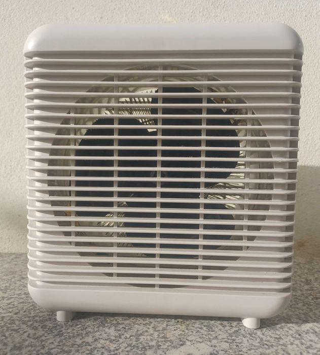 Termoventilador Hoffen 2000W