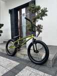 BMX Mongoose Legion L20