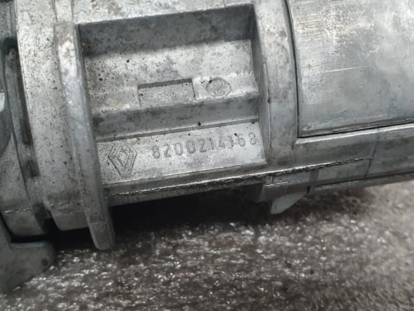 Canhão da ignição RENAULT Clio III (BR0/1, CR0/1)