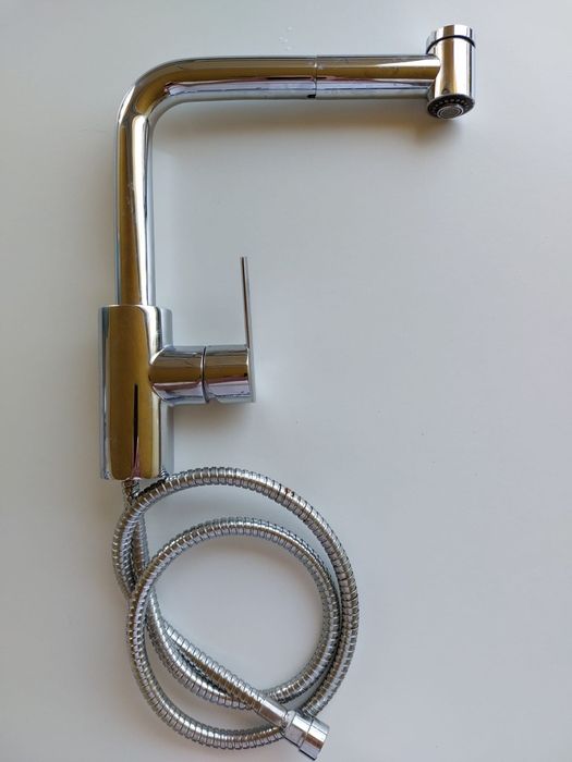 Misturadora de lava-loiças da TRES