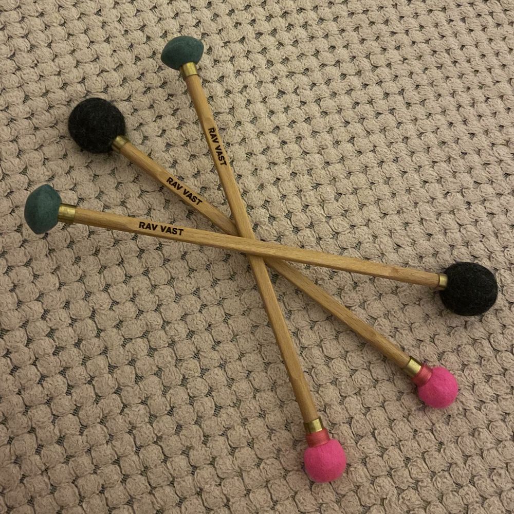 Rav Vast Mallets