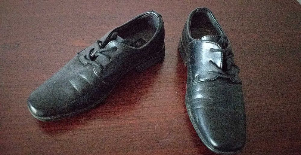 Buty komunijne /wizytowe