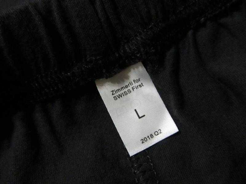 Zimmerli of Switzerland домашній комплект штани + кофта