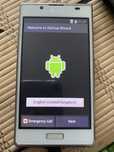 Telefon LG P700 sprawny.