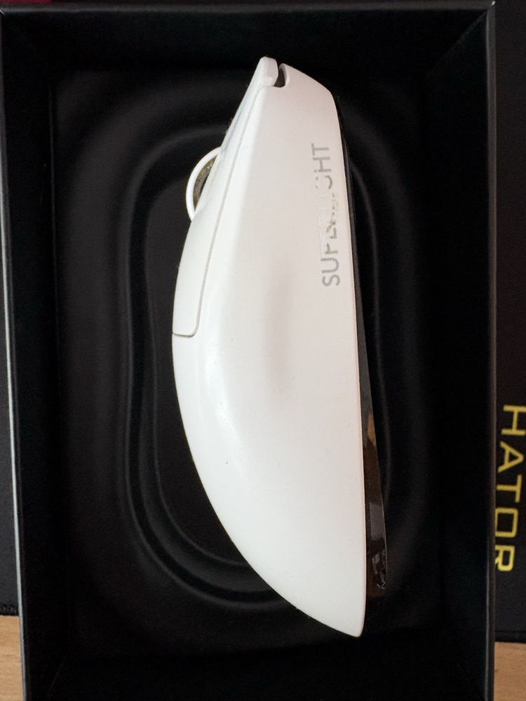 Logitech G Pro Superlight