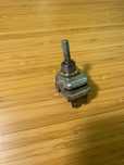 Mini 1000 Mk2 reostato de sofagem