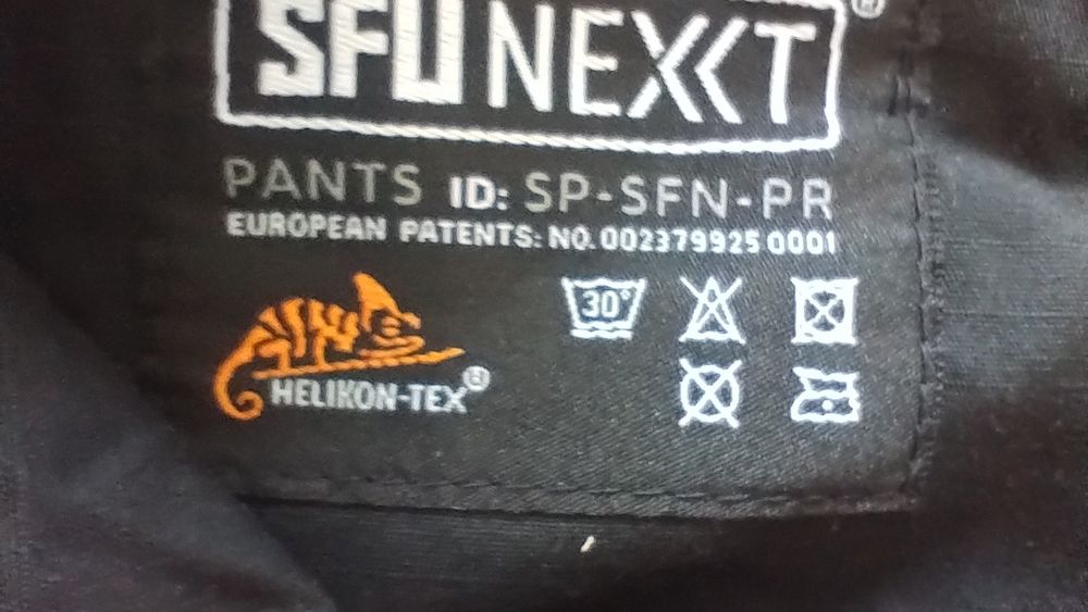 Spodnie Helikon -Tex