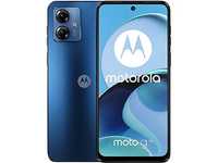 Motorola Moto G14 4/­128GB Sky Blue NOWY ZAPLOMBOWANY - GWARANCJA