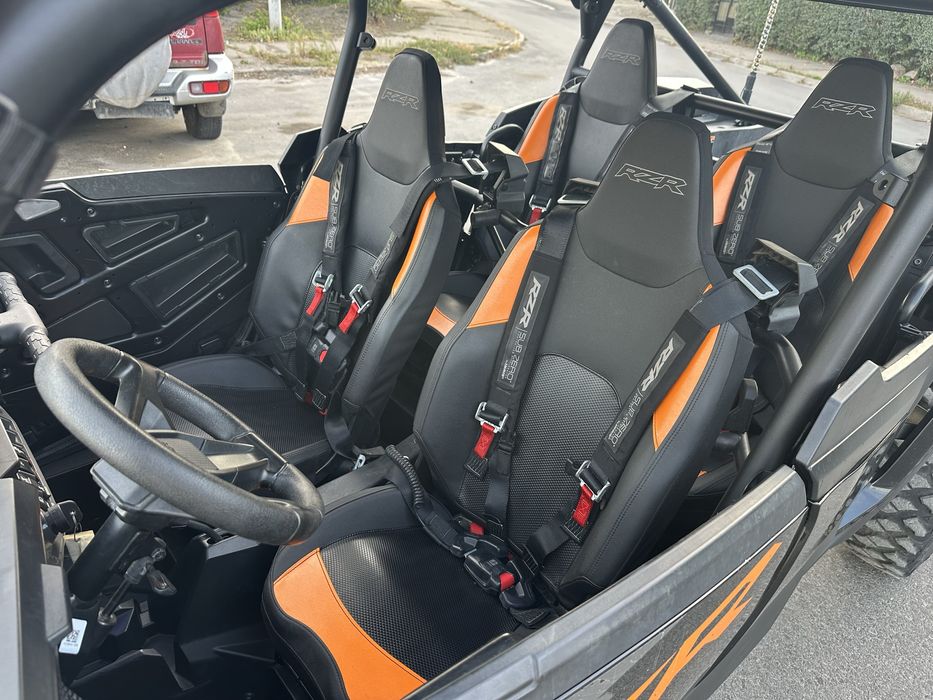 Polaris RZR XP 1000 Premium 2024