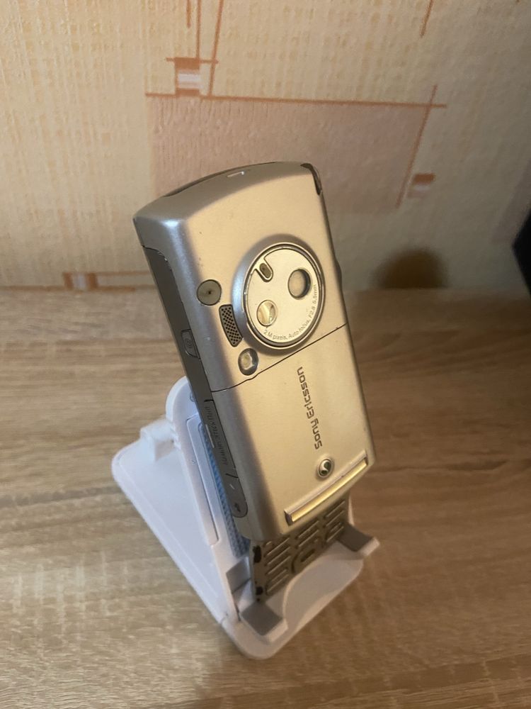 Sony Ericsson P990i