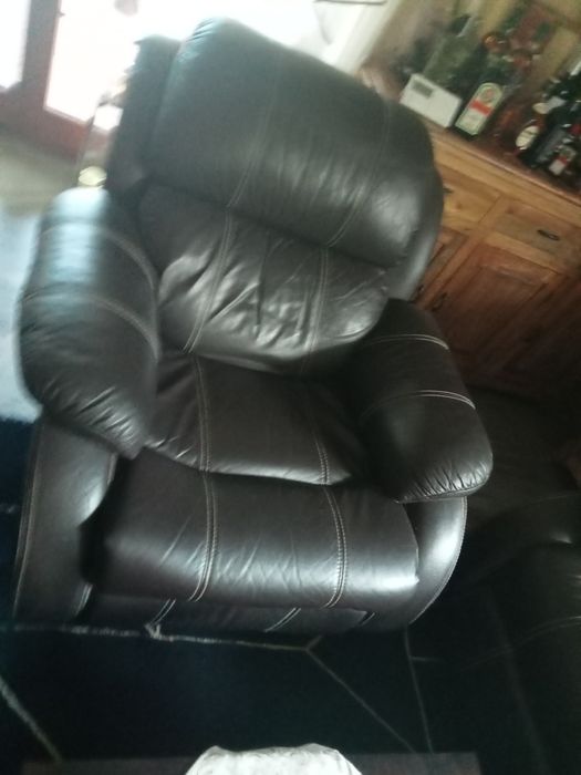 Do sprzedania komplet wypoczynkowy 3+2+1