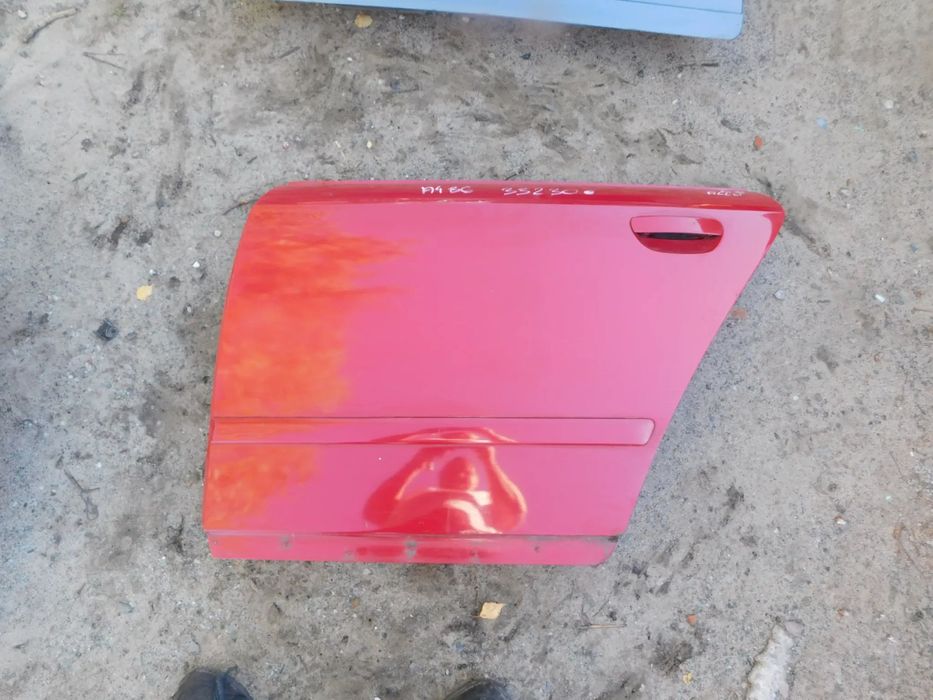 audi A4 B6 drzwi nr 33230 WYSYŁKA