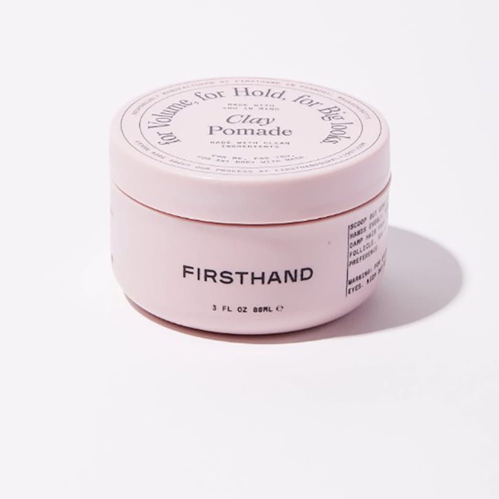 Firsthand Clay pomade