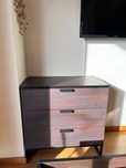 Comoda de Quarto A75xL75xP53