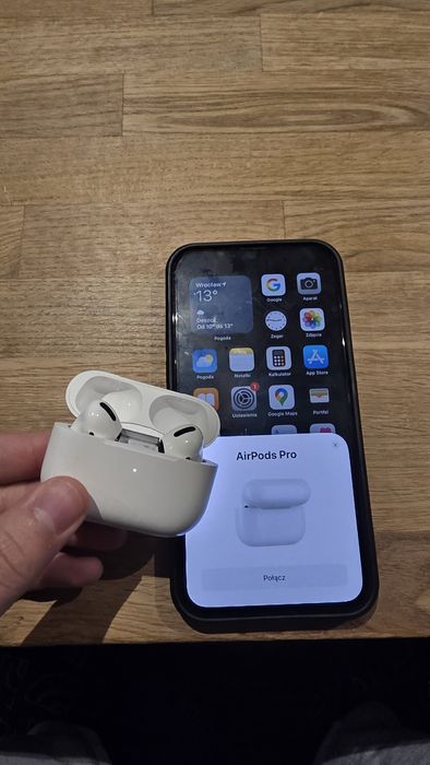 AirPods Pro 1 A2084
