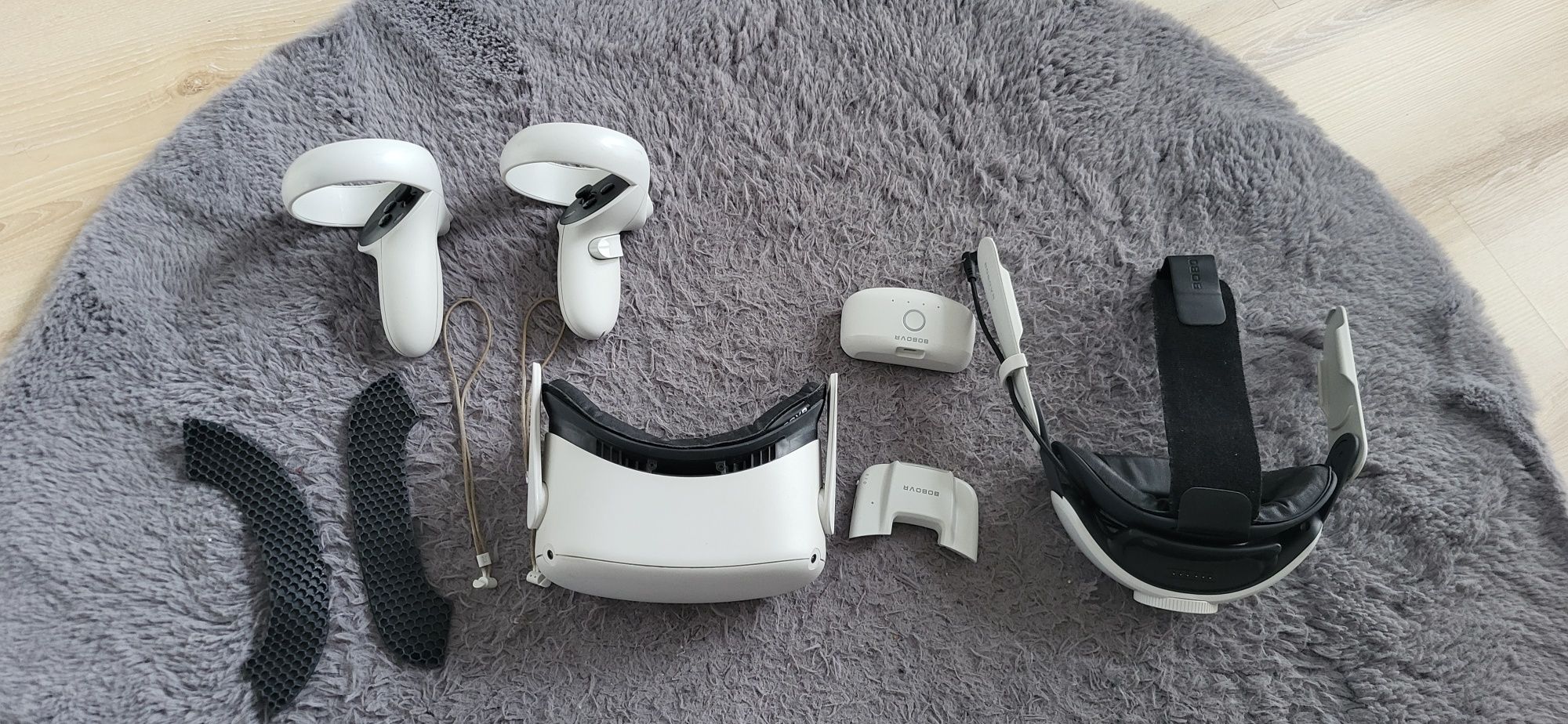 Oculus meta quest 2