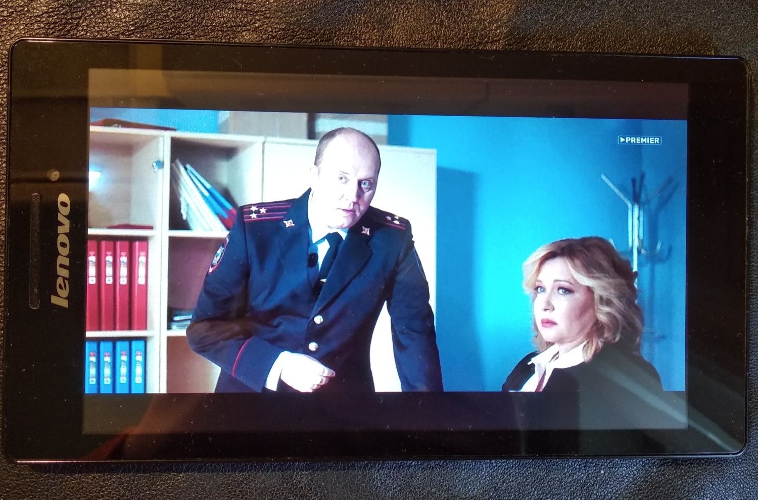 Планшет Lenovo 7 дюймов