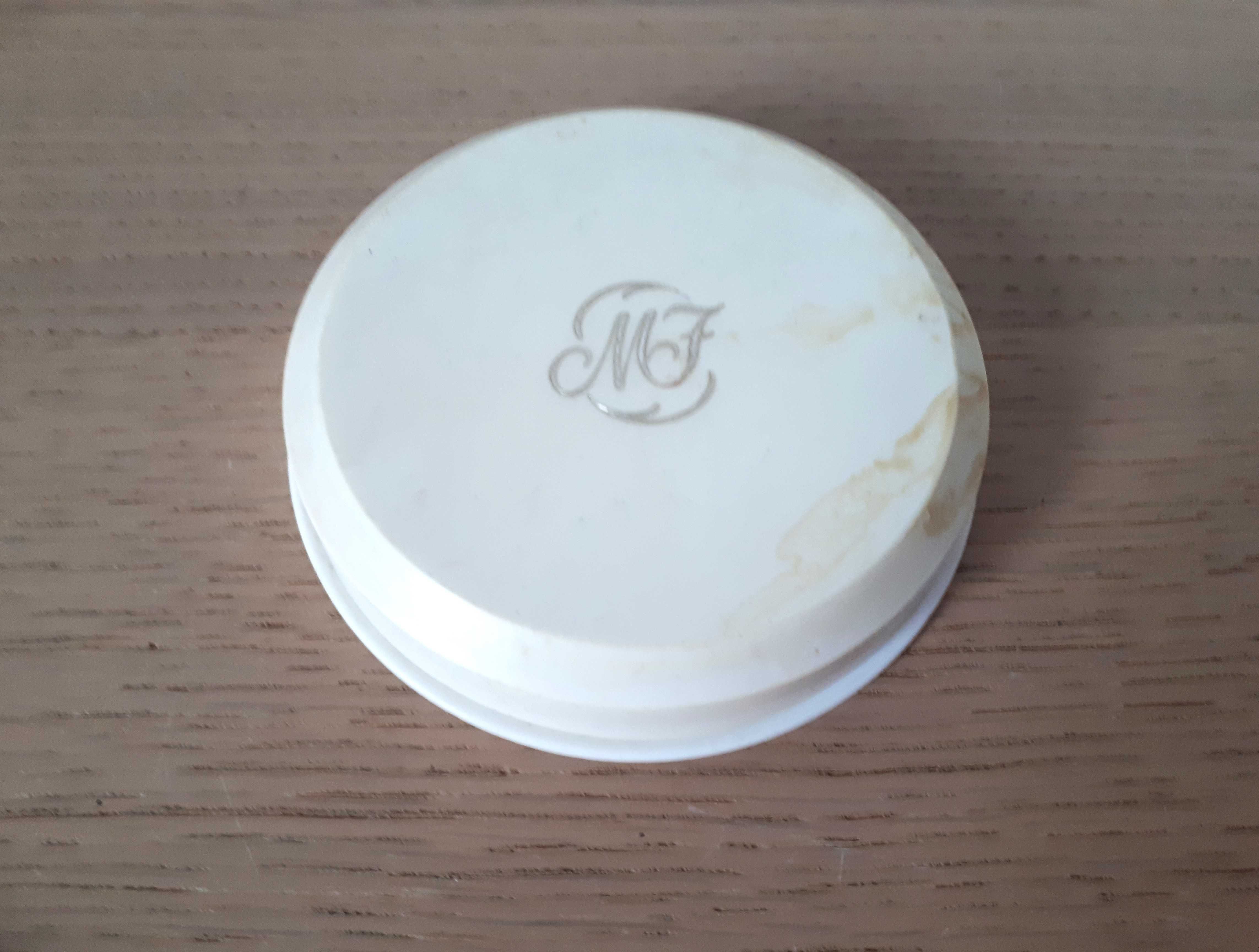 oryginalny puder Pan-cake Max Factor make up Amber rose