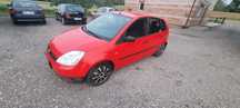 Ford Fiesta Ford Fiesta