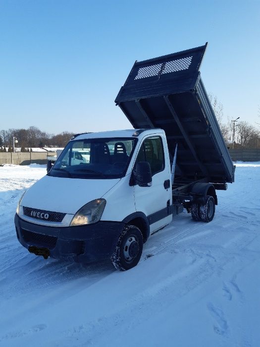 Usługi Koparką, Minikoparką i Wywrotką wynajem roboty ziemne transport